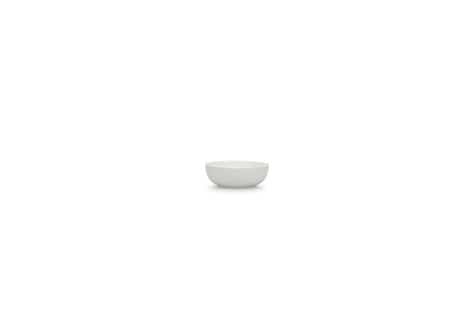 S&P - Alura Bol 9xH3cm white Alura - 1 SET - 4 pièces