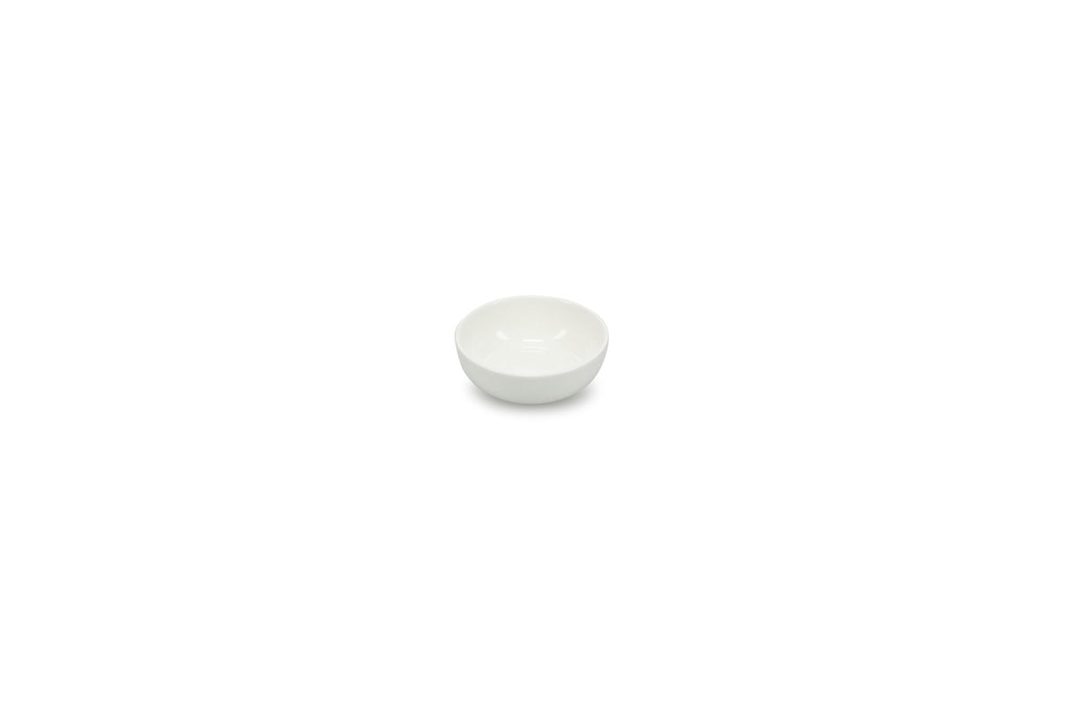 S&P - Alura Bol 9xH3cm white Alura - 1 SET - 4 pièces