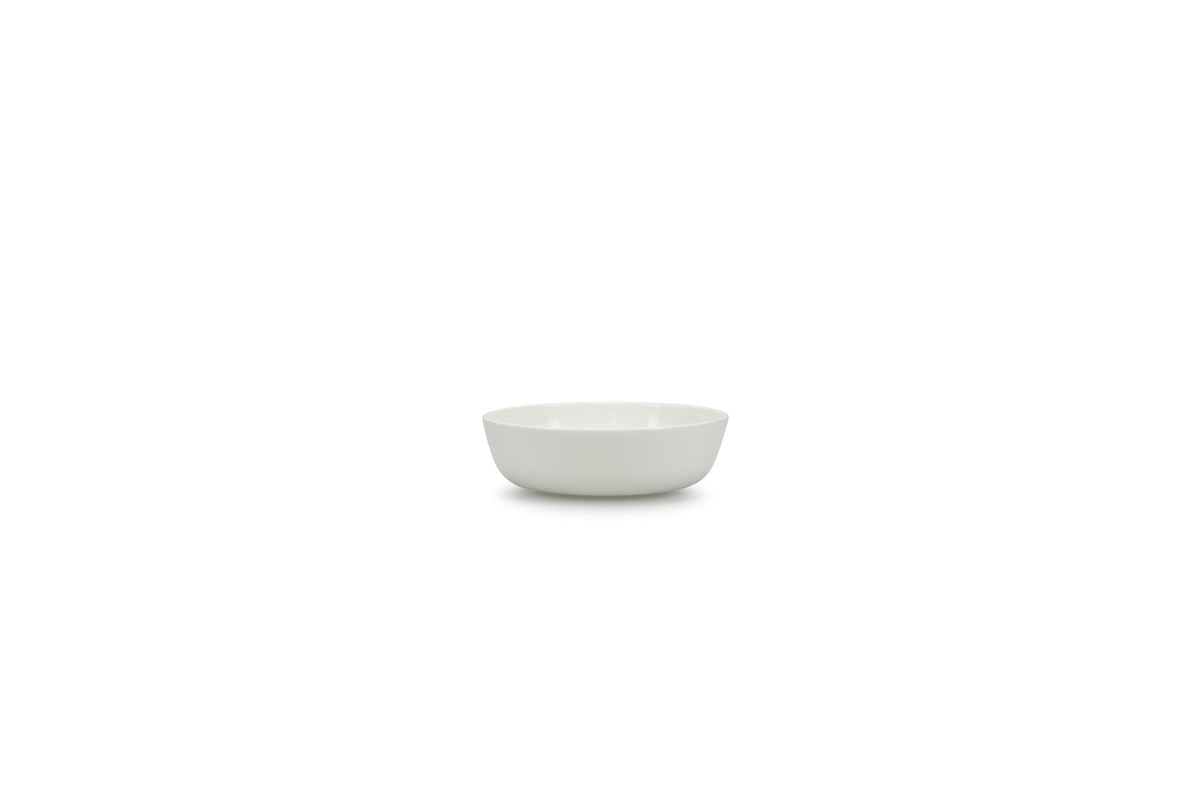 S&P - Alura Bol 13xH4cm white Alura - 1 SET - 4 pièces