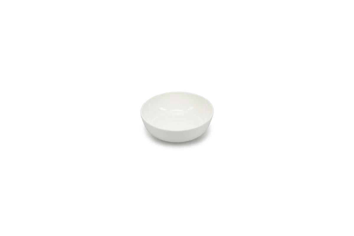 S&P - Alura Bol 13xH4cm white Alura - 1 SET - 4 pièces