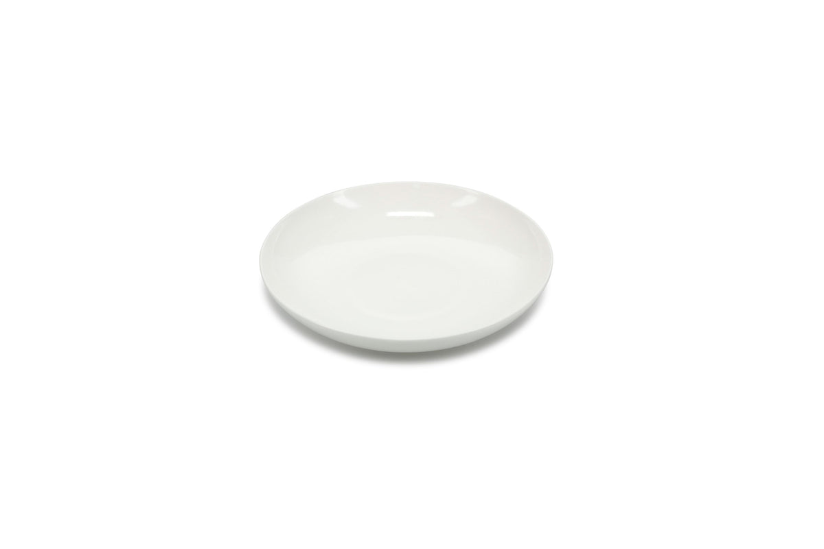 S&P - Alura Bol 22xH4cm white Alura - 1 SET - 4 pièces