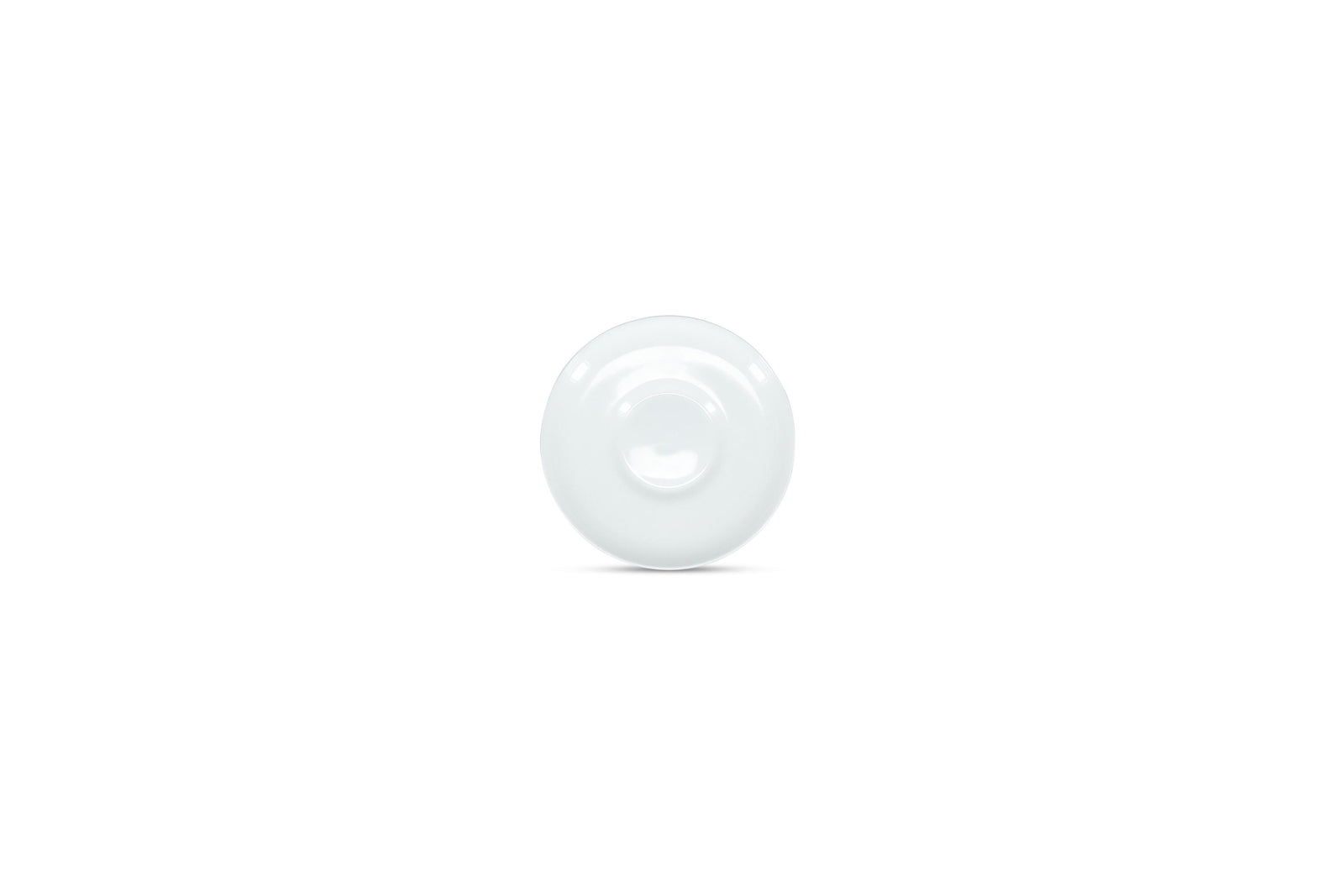 S&P - Alura Soucoupe 14cm white Alura - 1 SET - 4 pièces