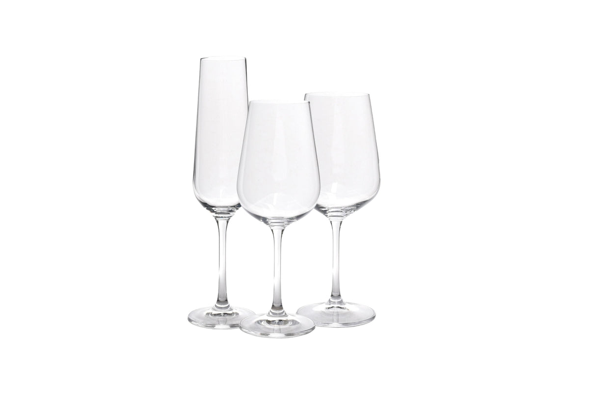 S&amp;P - Set de verres 12 pièces Veneto