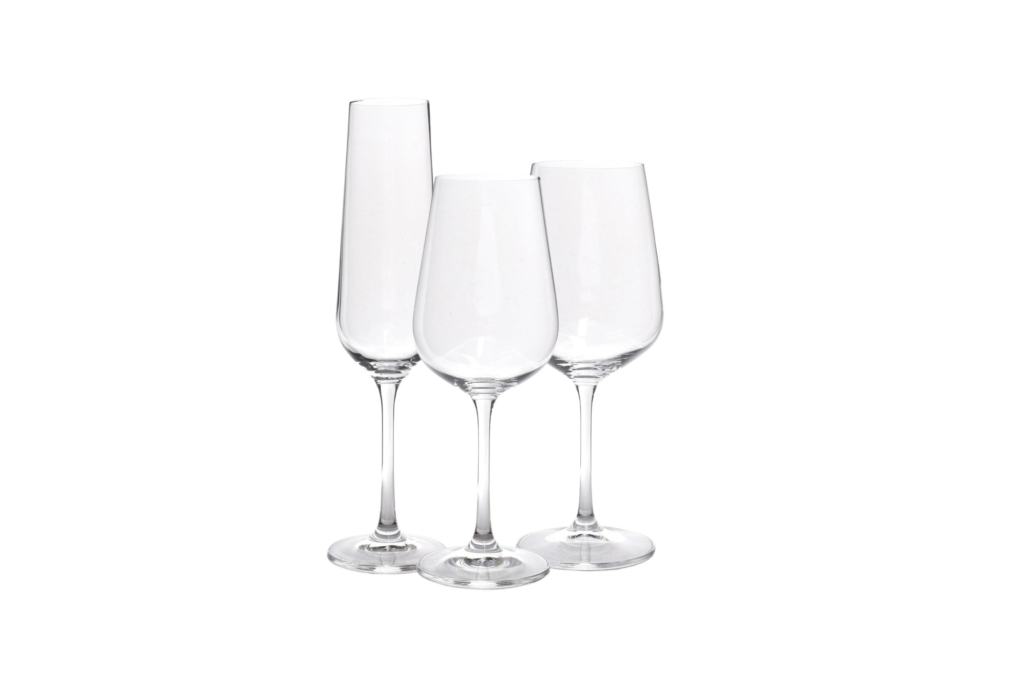 S&P - Set de verres 12 pièces Veneto