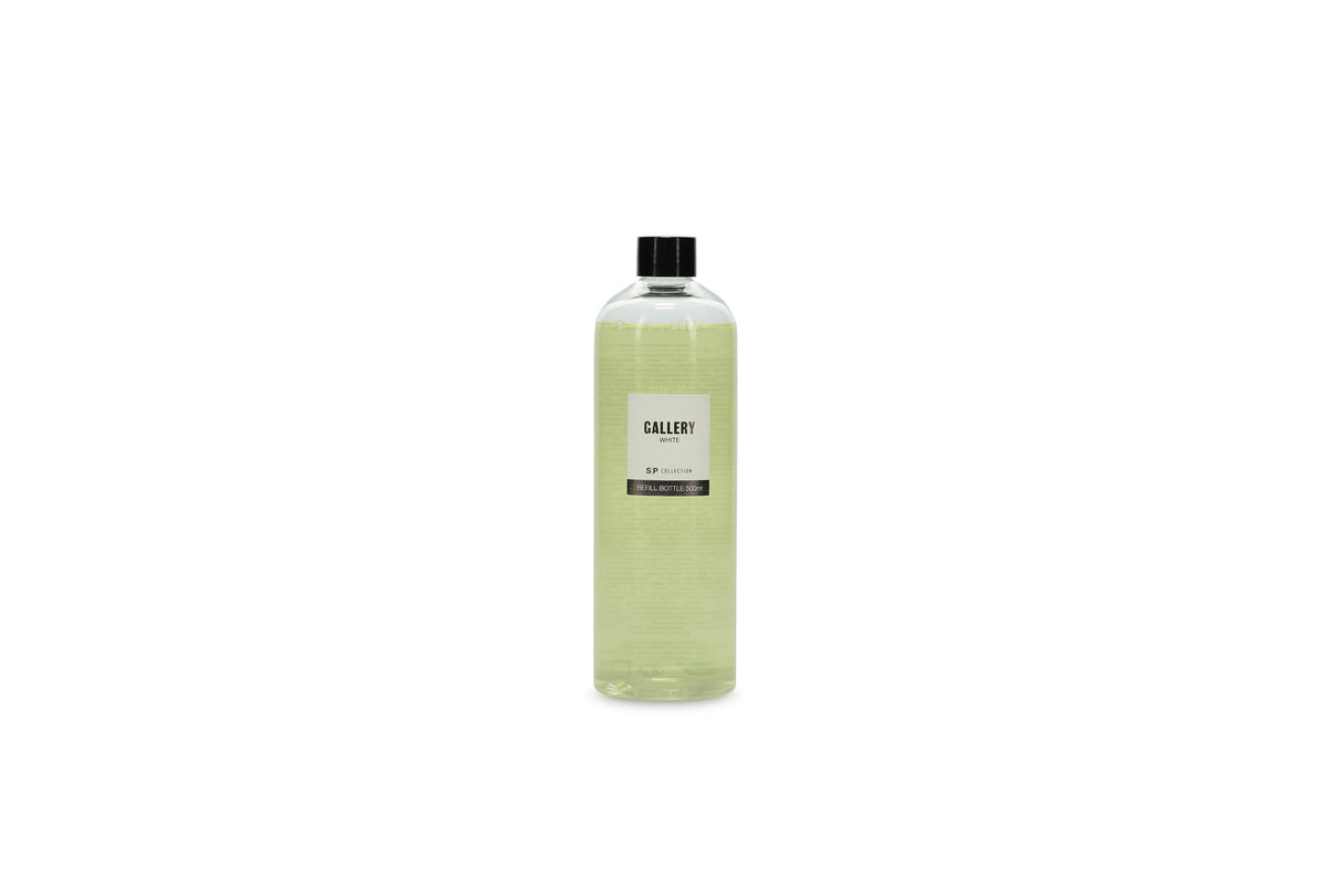 S&amp;P - Recharge parfum 500ml White Gallery