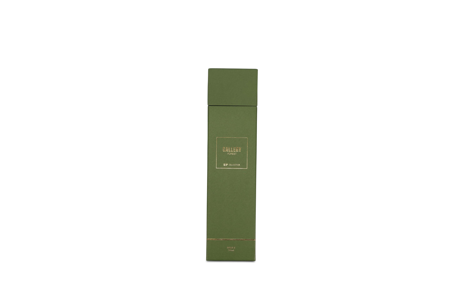 S&P - Diffuseur batônnets 500ml Forest Gallery