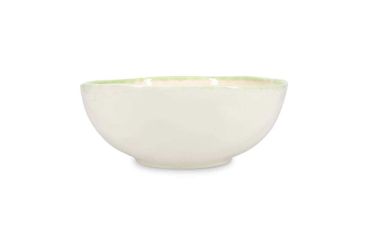 S&amp;P - Bol 23xH9,5cm Fleur