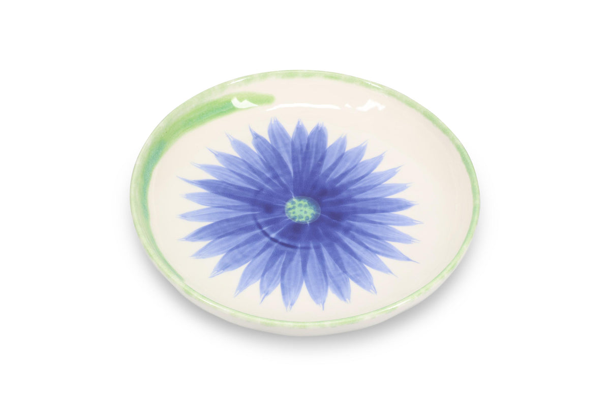 S&amp;P - Bol 29,5xH5cm Fleur