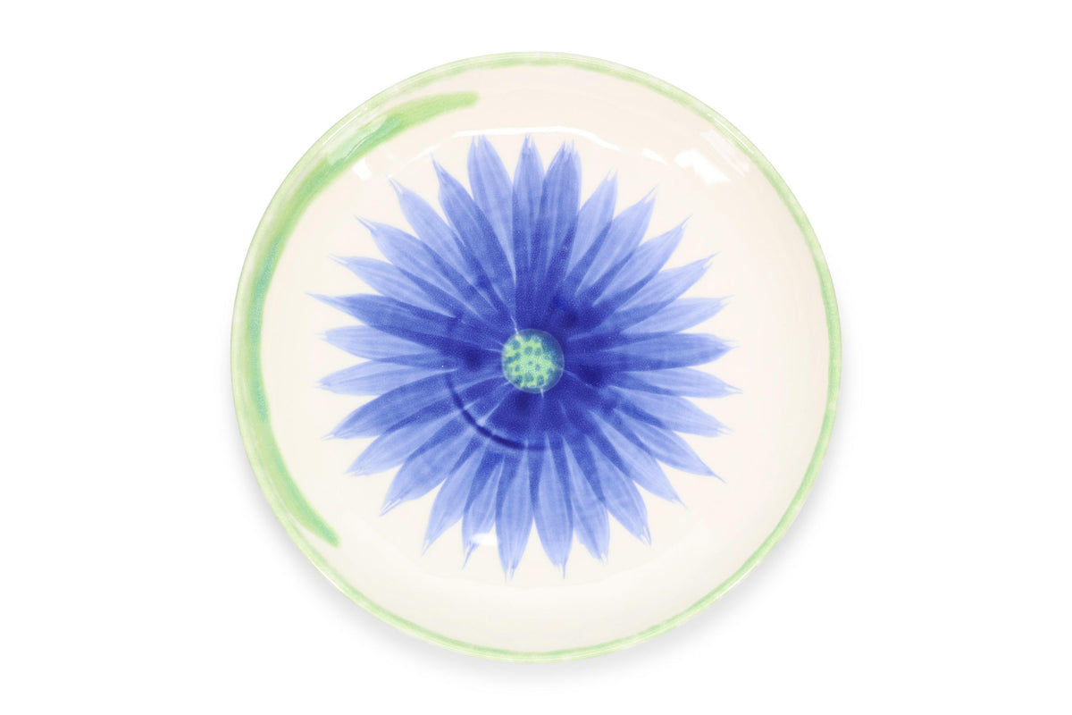 S&amp;P - Bol 29,5xH5cm Fleur