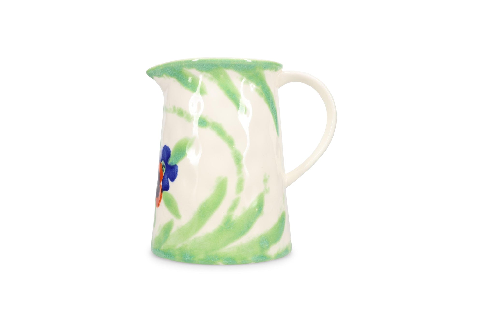 S&P - Carafe 170cl Fleur