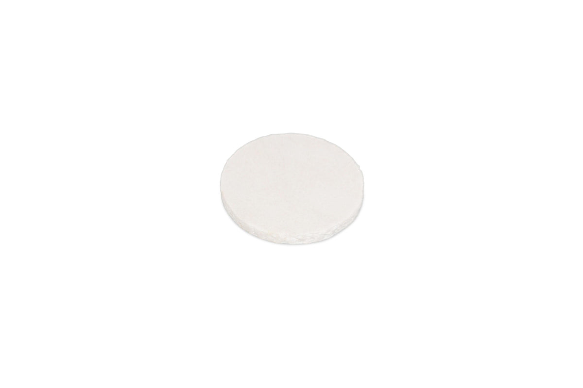 S&amp;P - Marbliss Sous-verre 10cm white Marbliss - set/4
