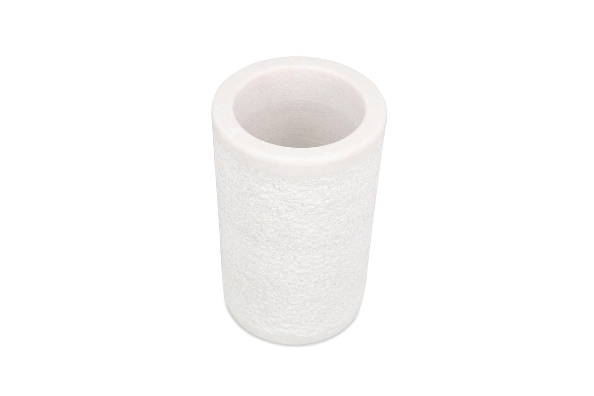 S&amp;P - Marbliss Rafraîchisseur à vin 12xH20cm white Marbliss
