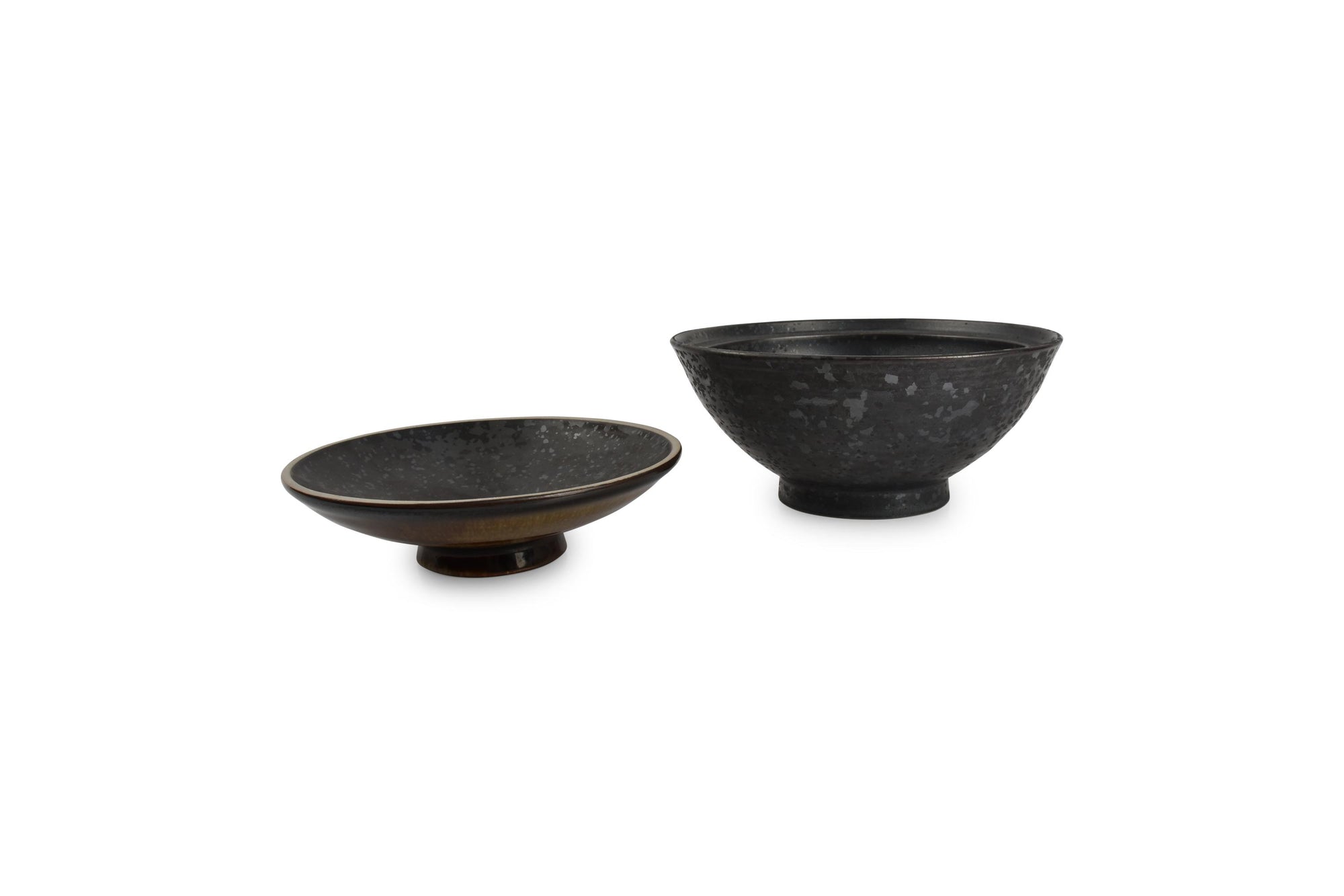 S&P - Bol 16xH10cm avec couvercle Oishi