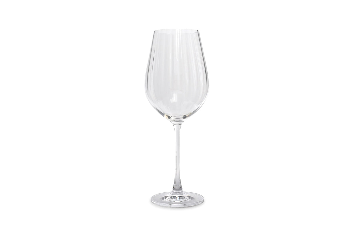 S&P - Wine glass 70cl Saga - set/4