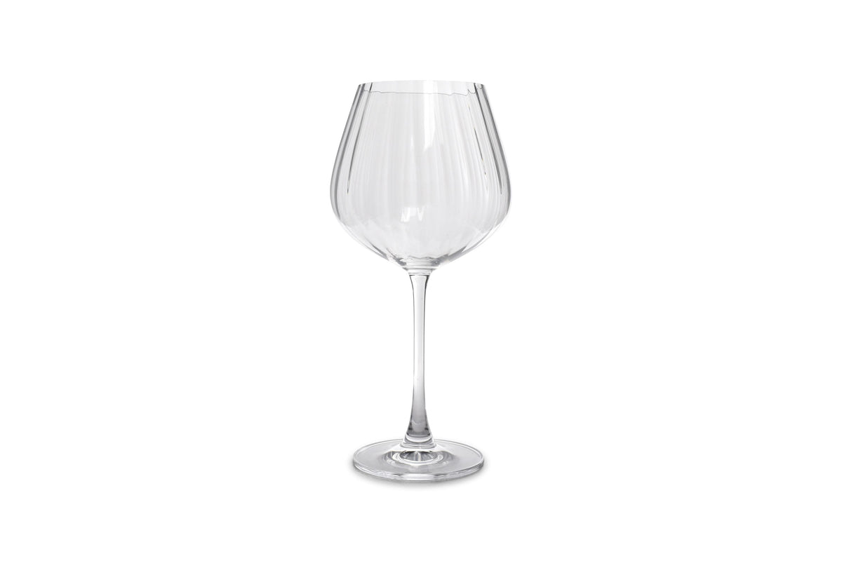 S&amp;P - Cocktail glass 71cl Saga - set/4