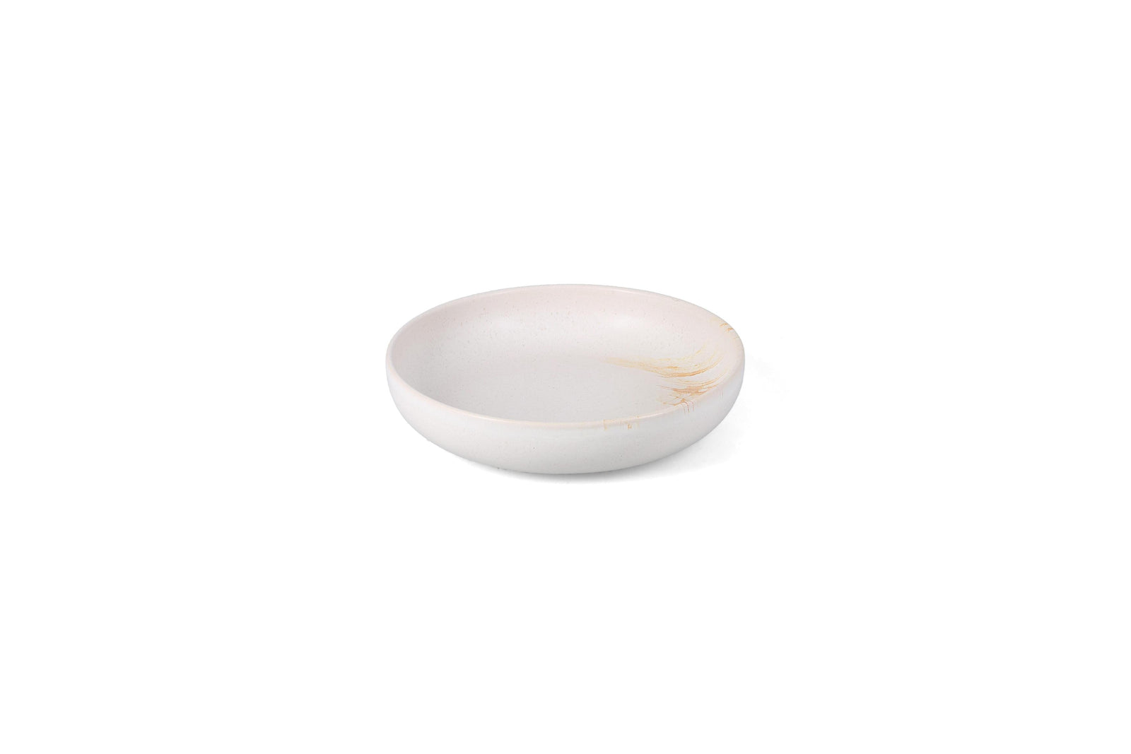 S&P - Aquarel Desert Bol 22xH5cm desert Aquarel - 1 SET - 4 pièces