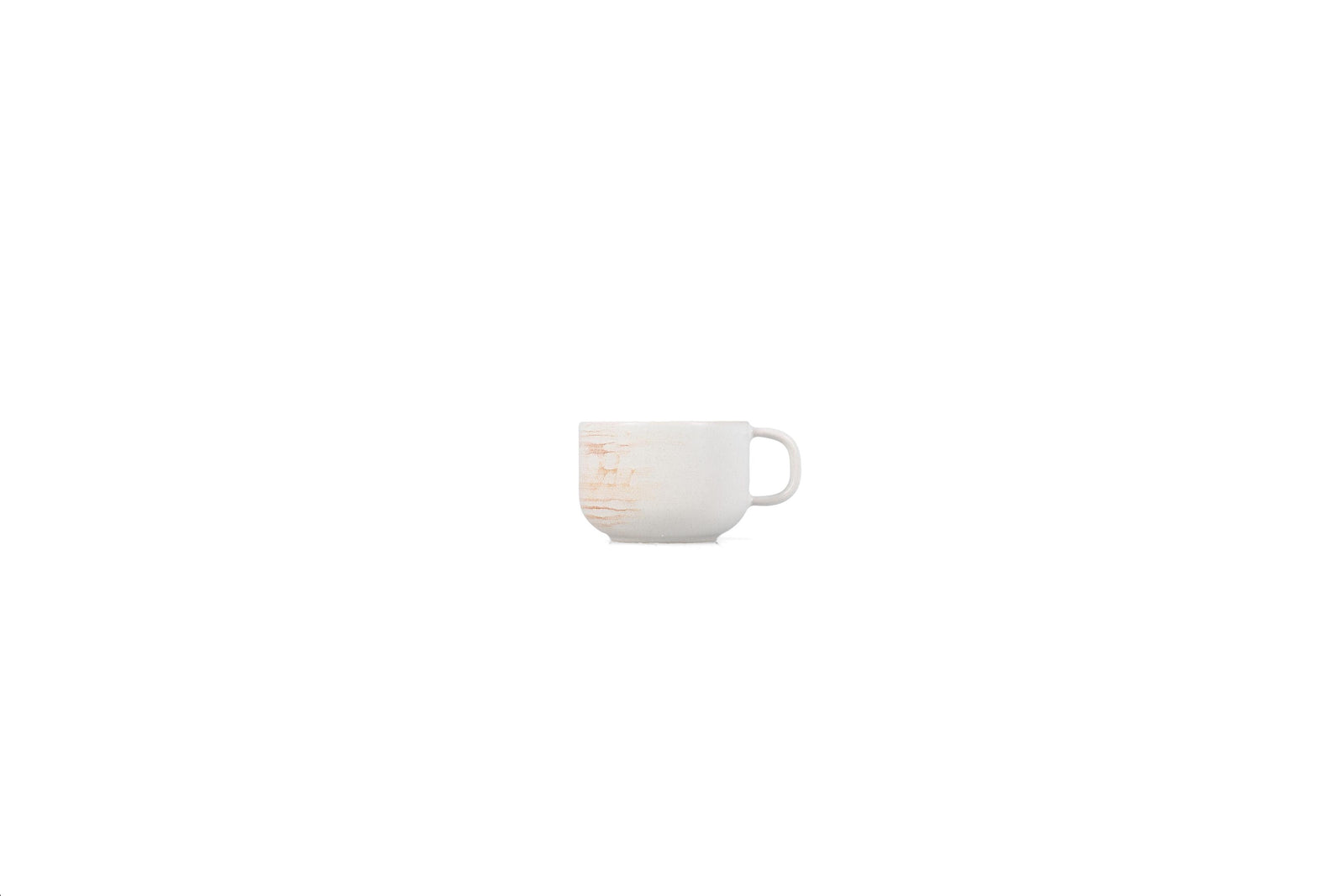 S&P - Aquarel Desert Tasse 22cl desert Aquarel - 1 SET - 4 pièces