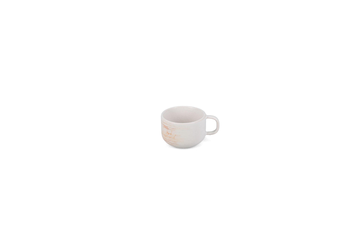 S&P - Aquarel Desert Tasse 22cl desert Aquarel - 1 SET - 4 pièces