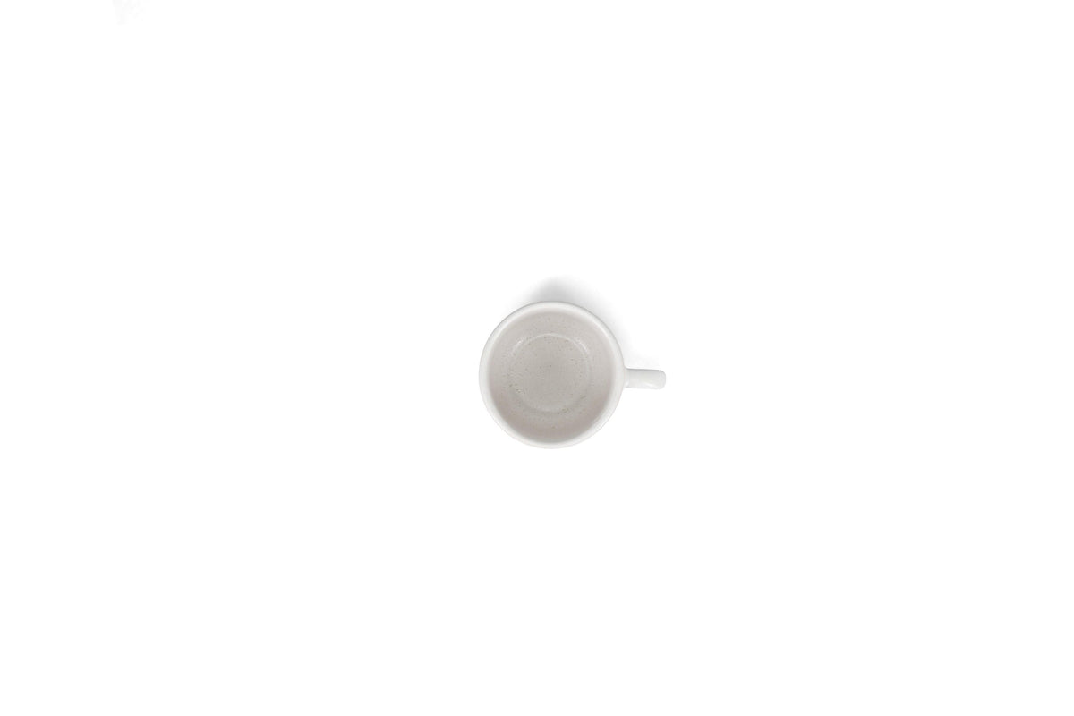S&P - Aquarel Desert Tasse 22cl desert Aquarel - 1 SET - 4 pièces