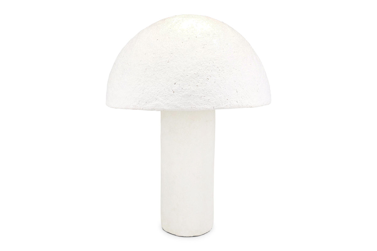 S&P - Tafellamp 36xH47,5cm white Nome