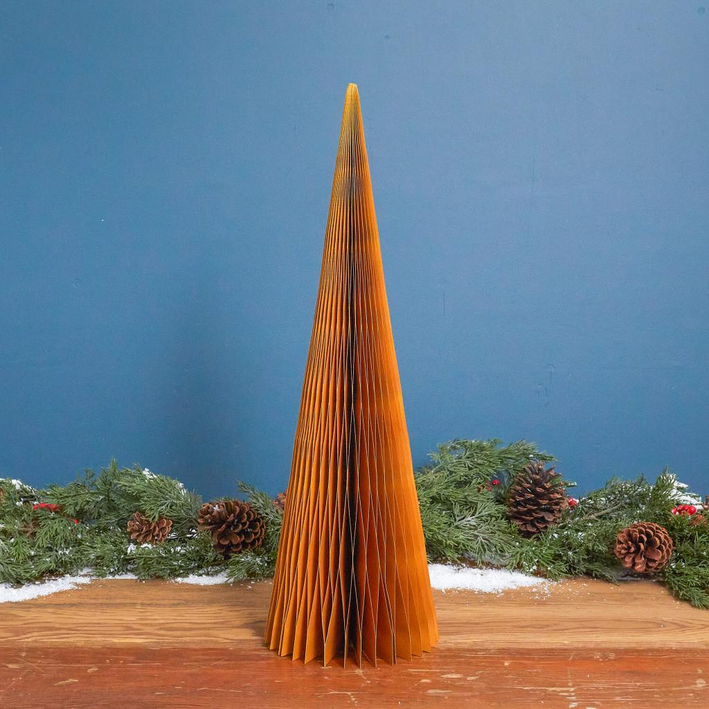 Sapin en papier, Honey