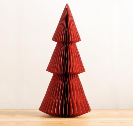 Sapin en papier, Grapefruit