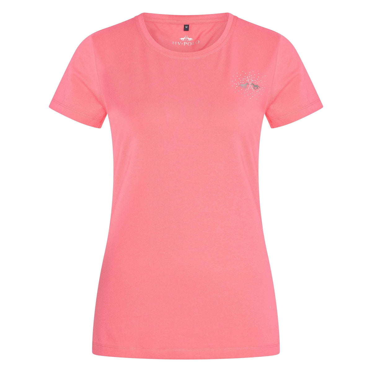 Hv Polo - Femme - Tops - Roze