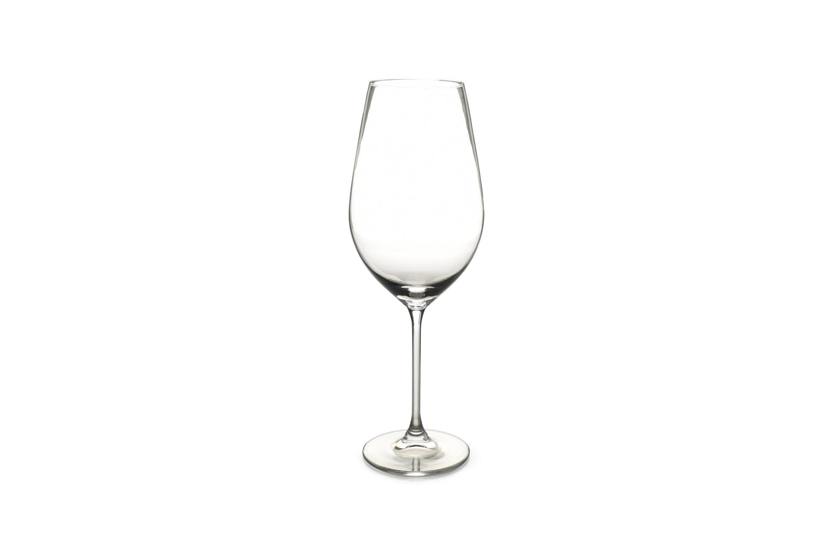 S&amp;P - Verre à vin 54cl Tinta - set/6