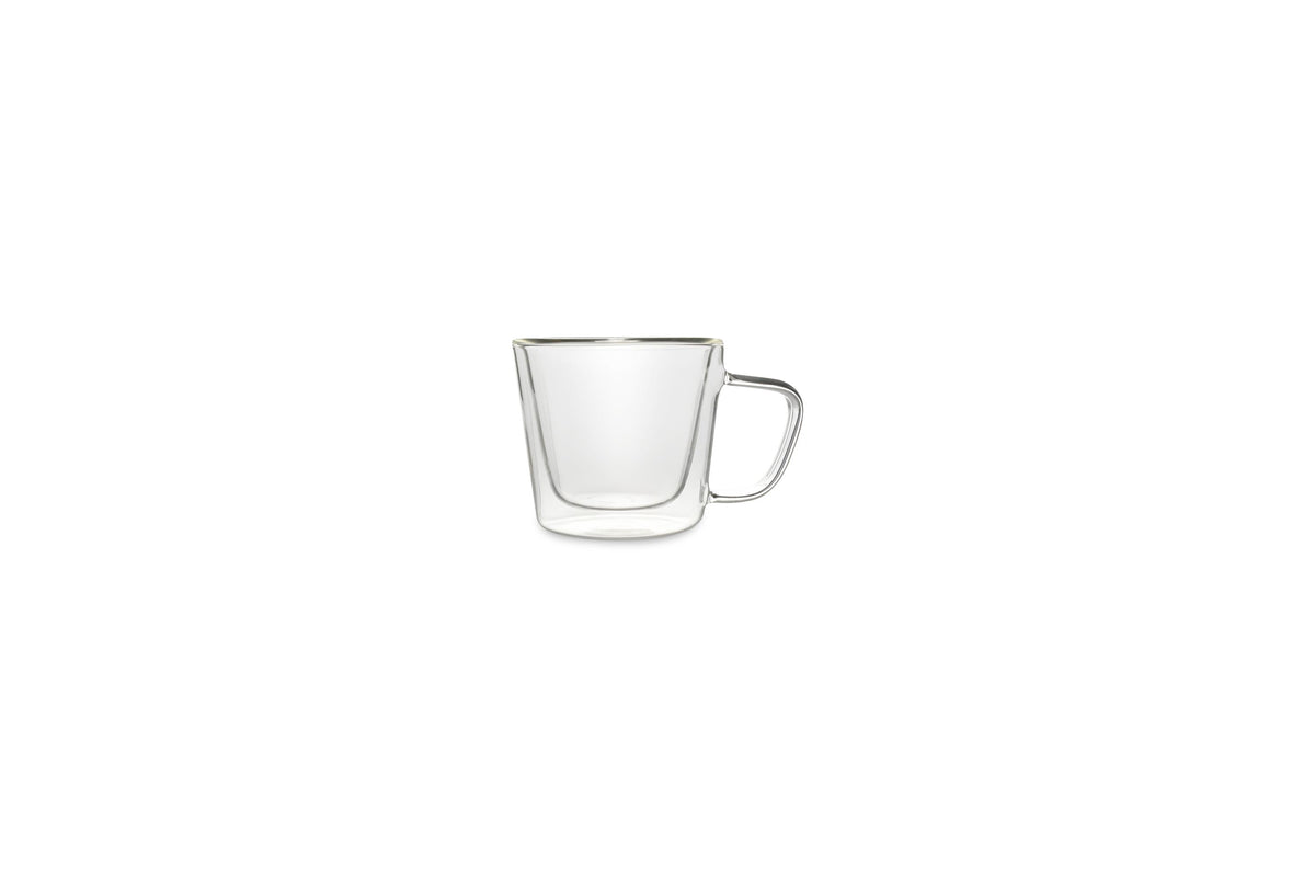 S&P - Tasse à moka 10cl double paroi Oslo - set/2