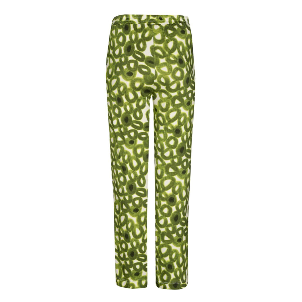 Pantalon - X-Flamoo - Green Moss