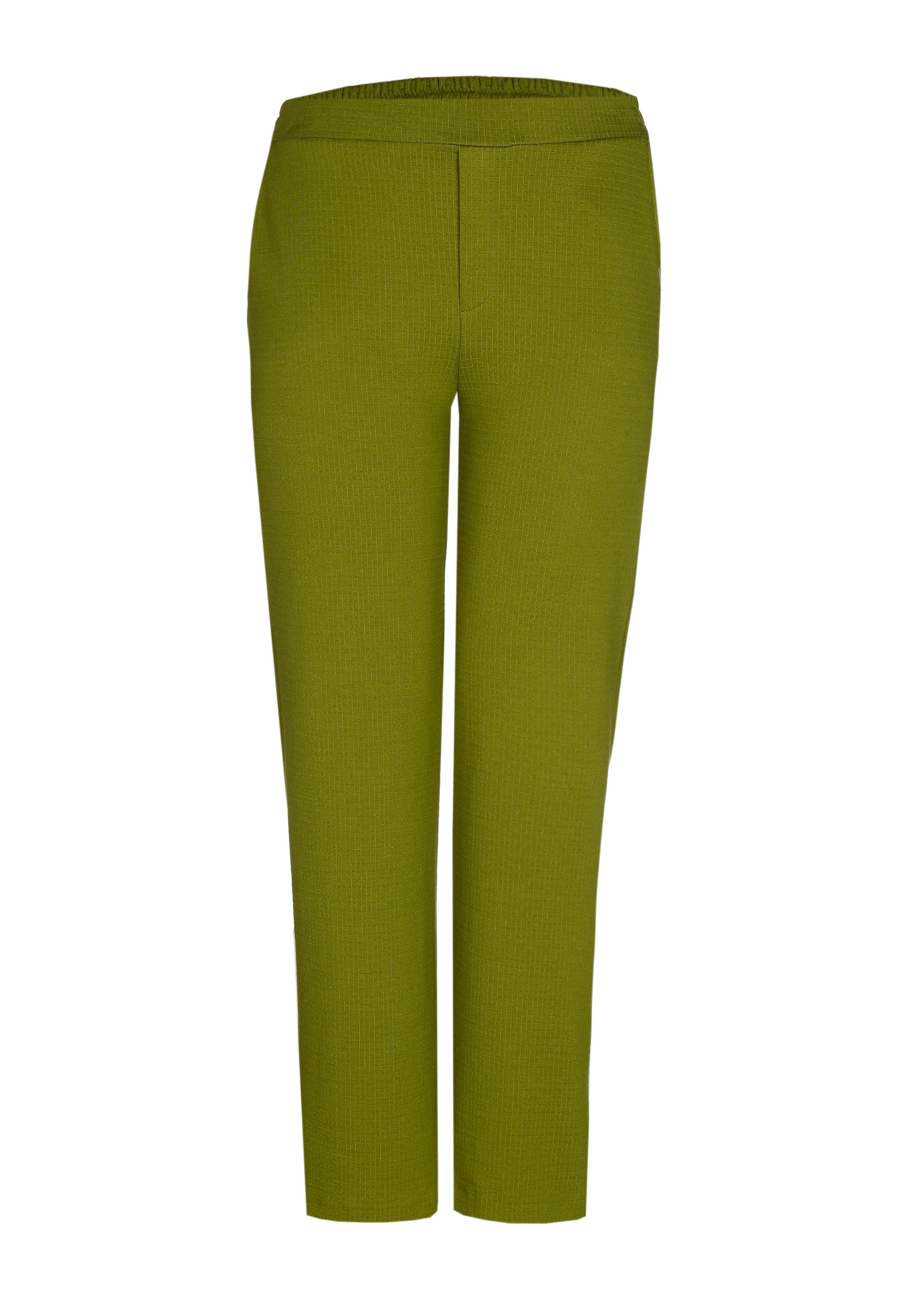 Pantalon - X-Flamoo - Basil Gree