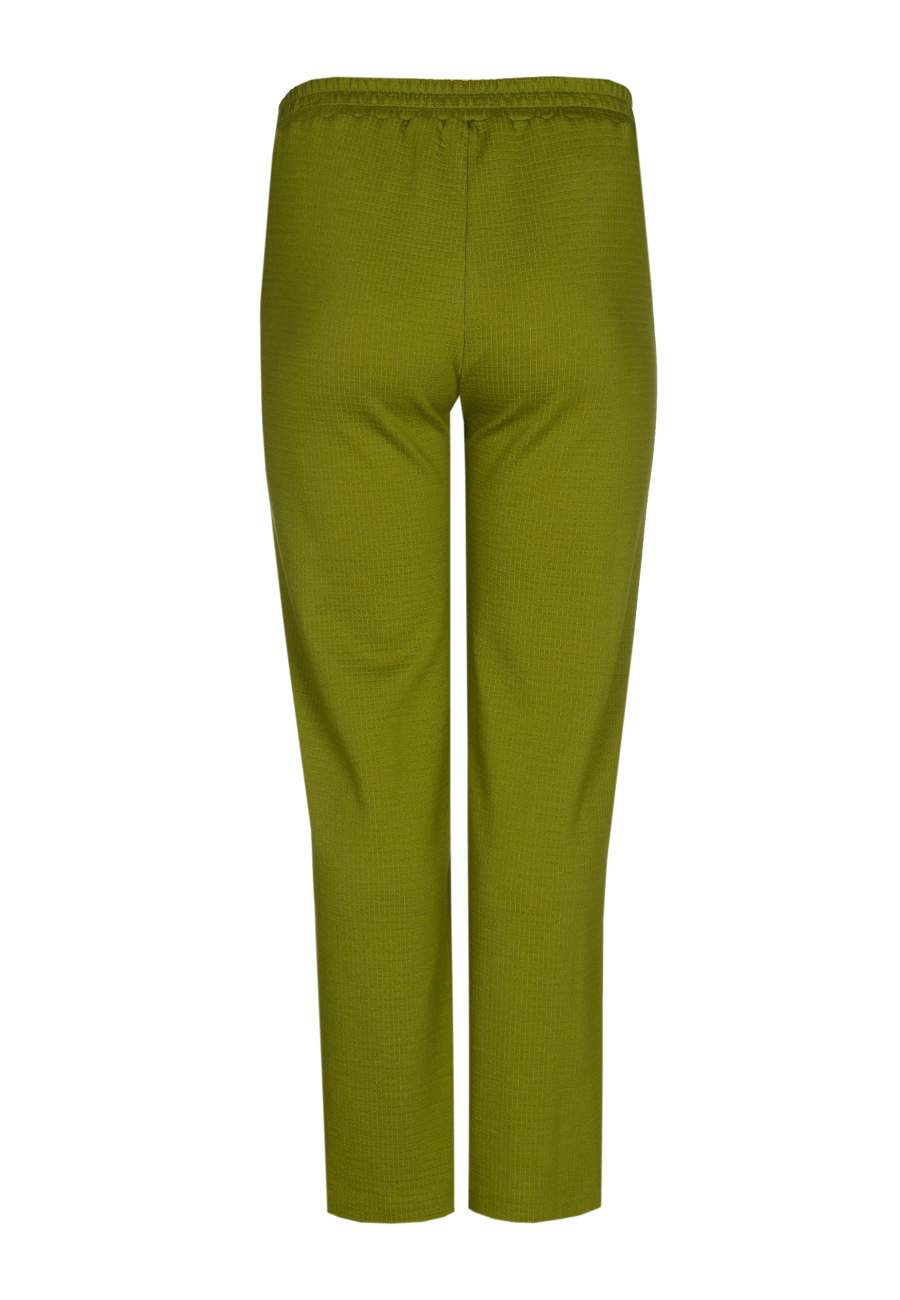Pantalon - X-Flamoo - Basil Gree
