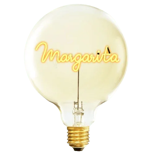 Mitb - Margarita - Ambre