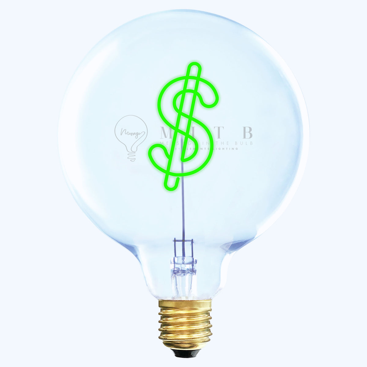 Mitb - Dollar - Vert