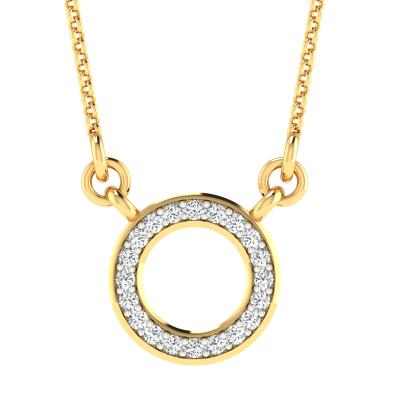 Ring - Geel Goud