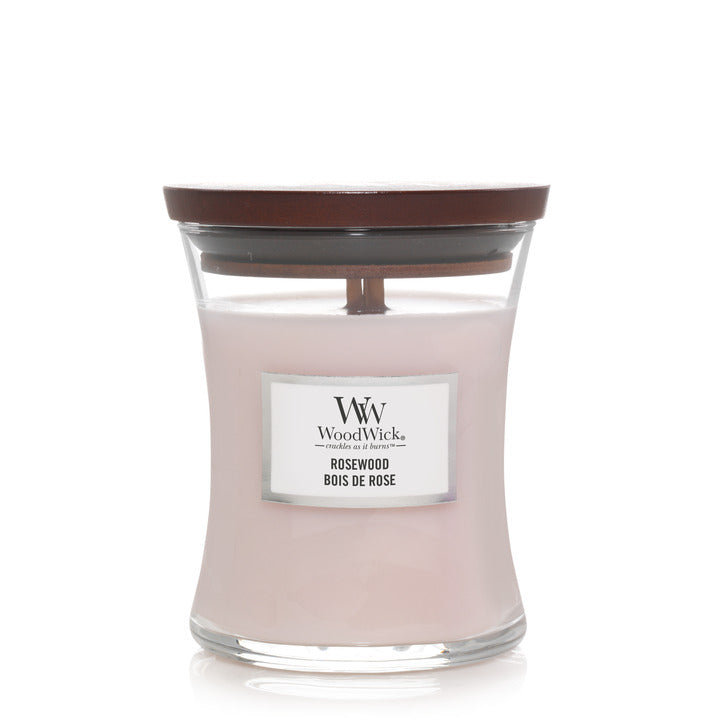 WW Rosewood Medium Candle
