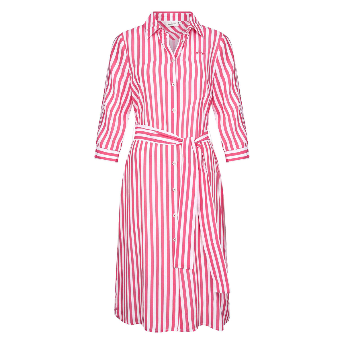 Hv Society - Femme - Kleed - Roze