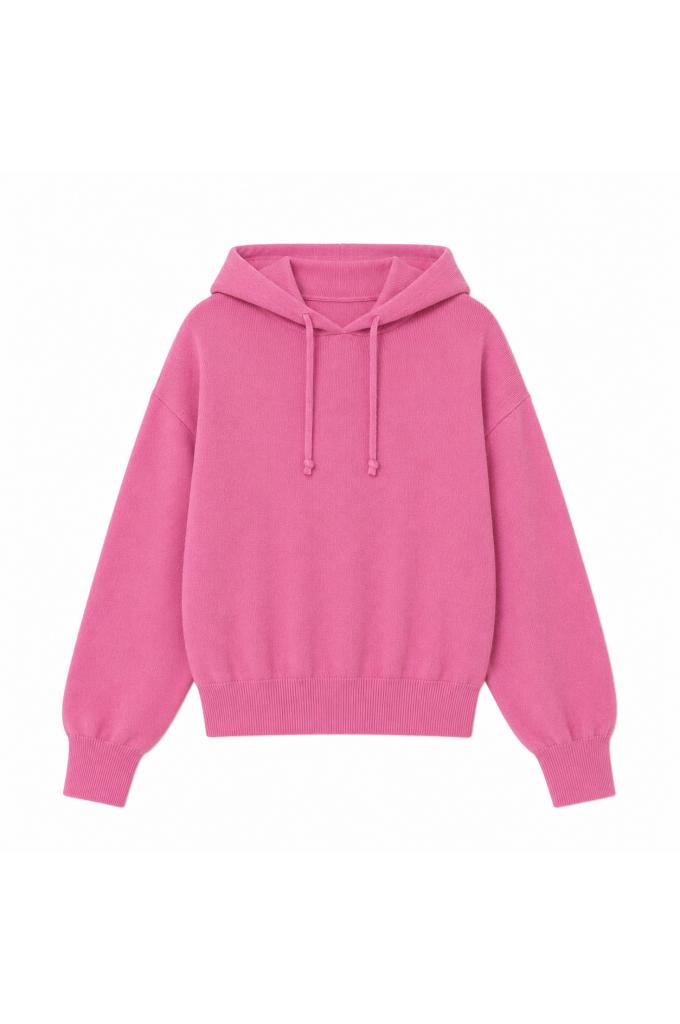 Pueblo - Pig Pink