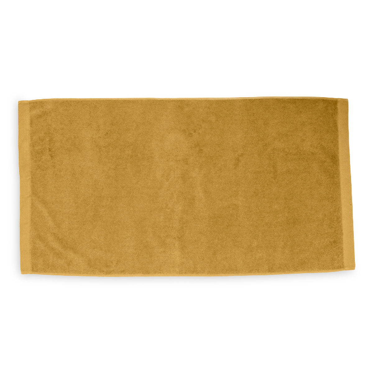 Heckettlane - Premium Ochre Yellow
