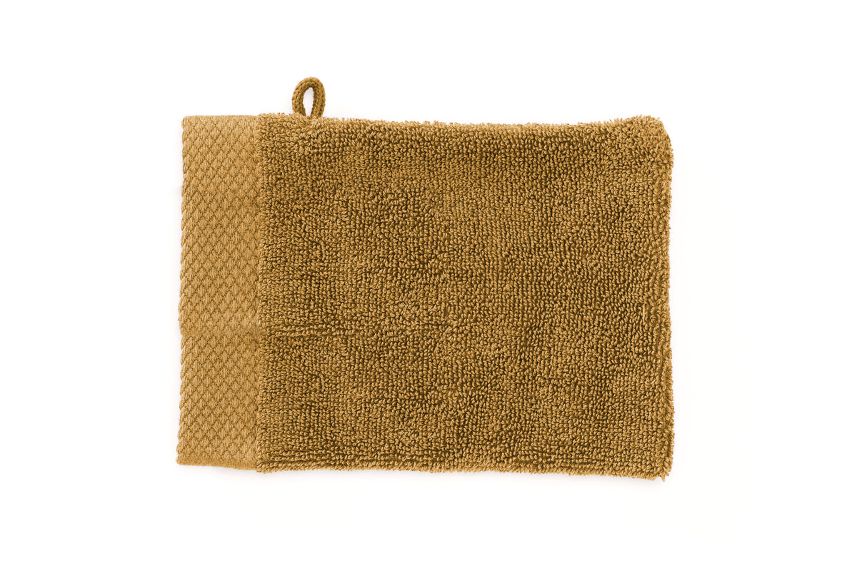 Heckettlane - Premium Ochre Yellow