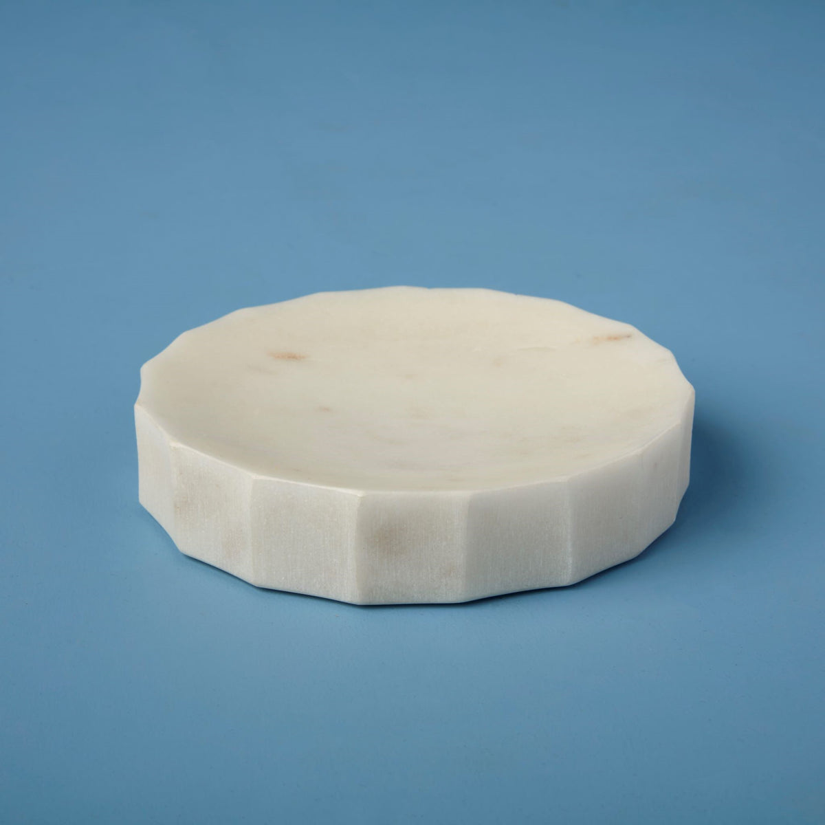 Porte-savon en marbre Vittoria
