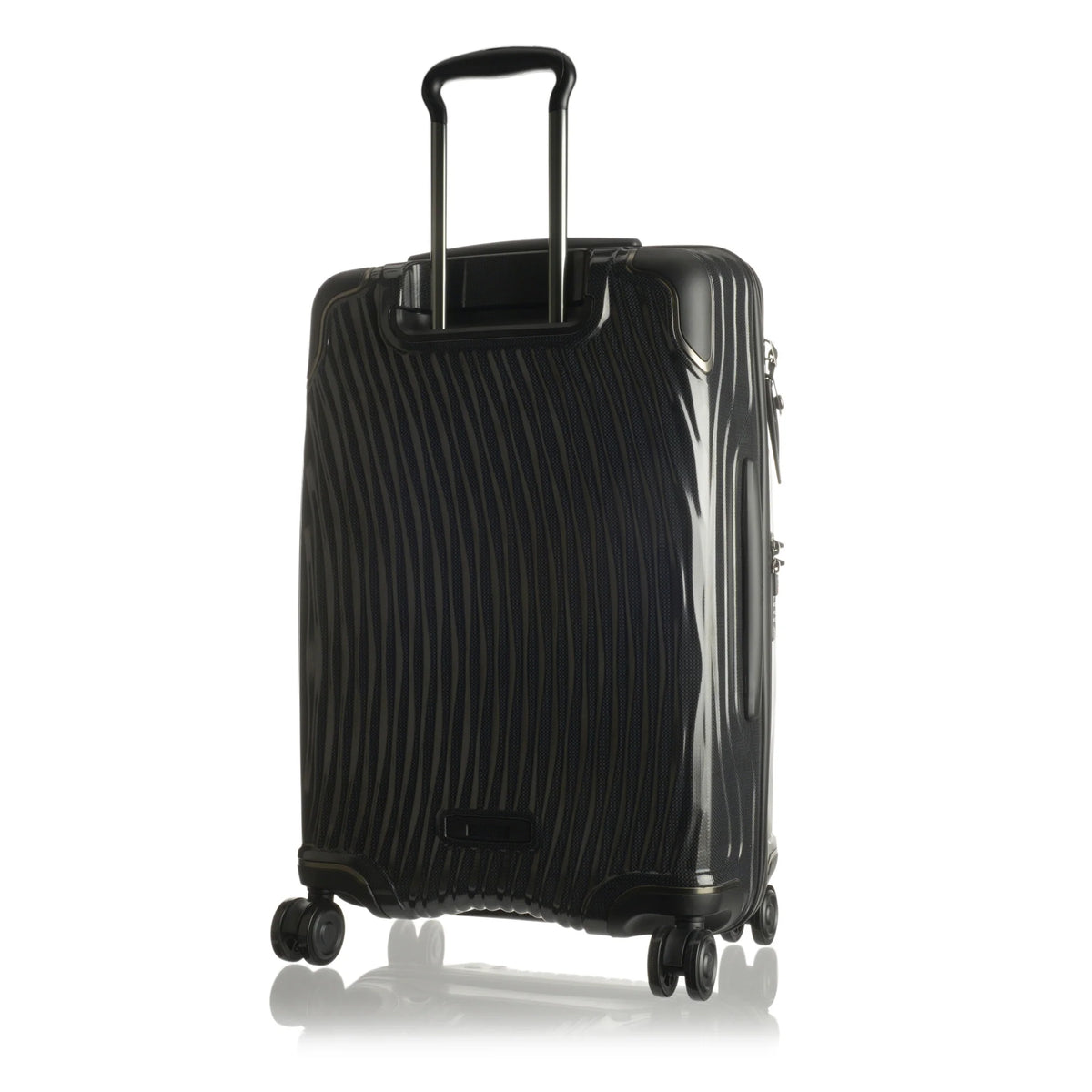 Tumi Latitude - Extended Trip Packing - Black