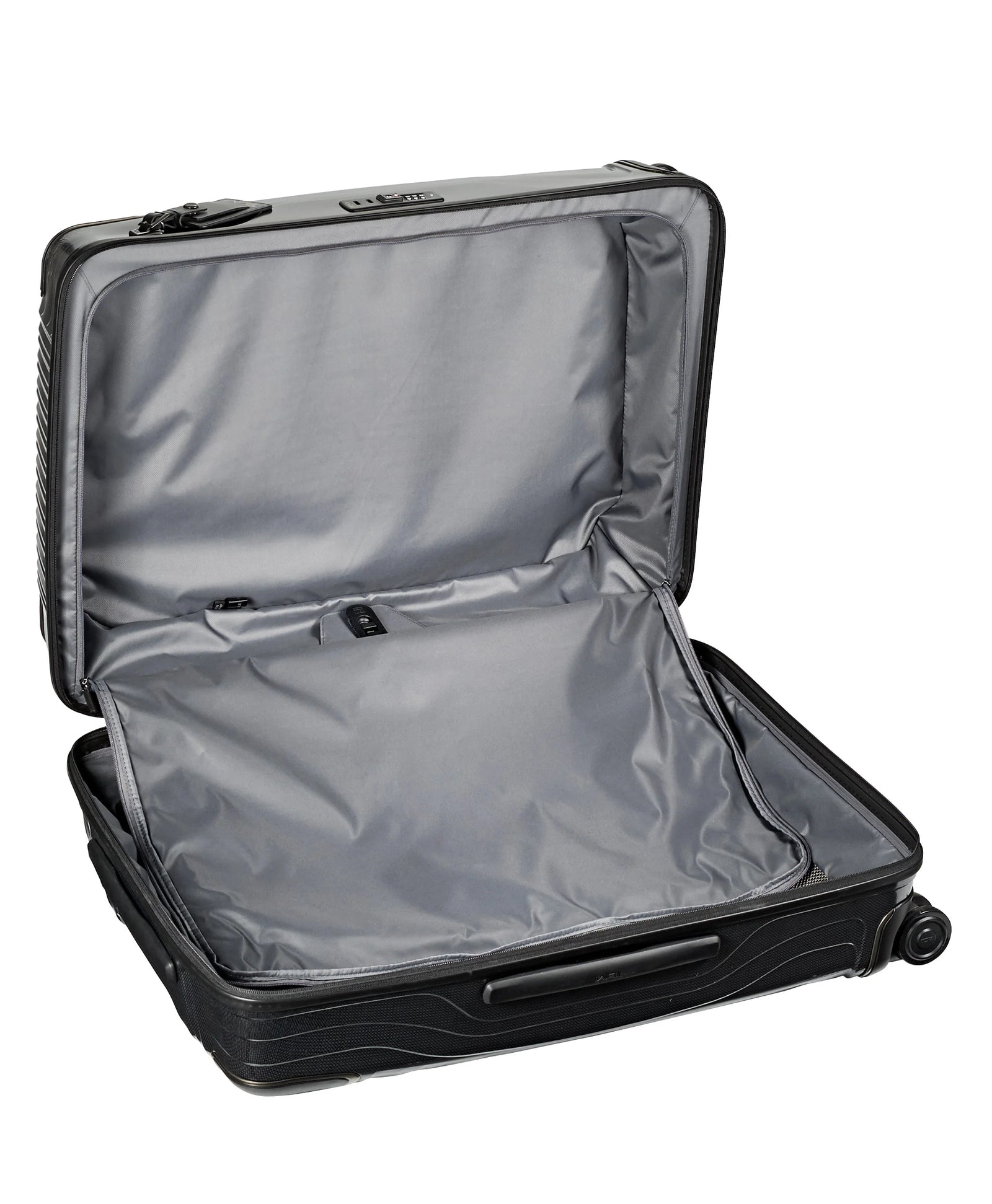 Tumi Latitude - Extended Trip Packing - Black