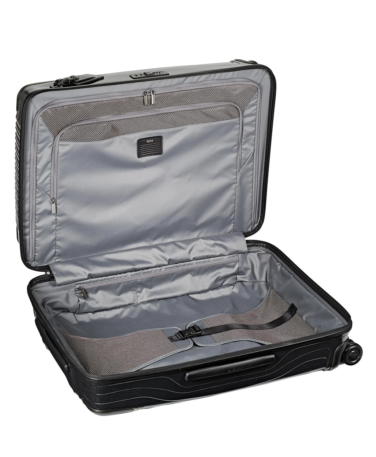 Tumi Latitude - Extended Trip Packing - Black