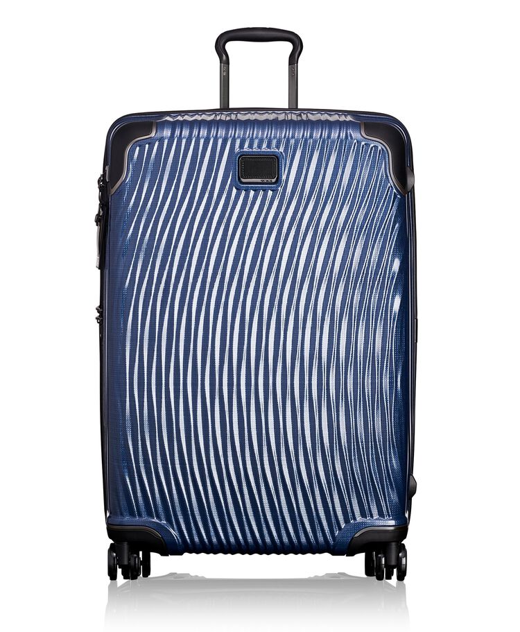 Tumi Latitude - Extended Trip Packing - Navy