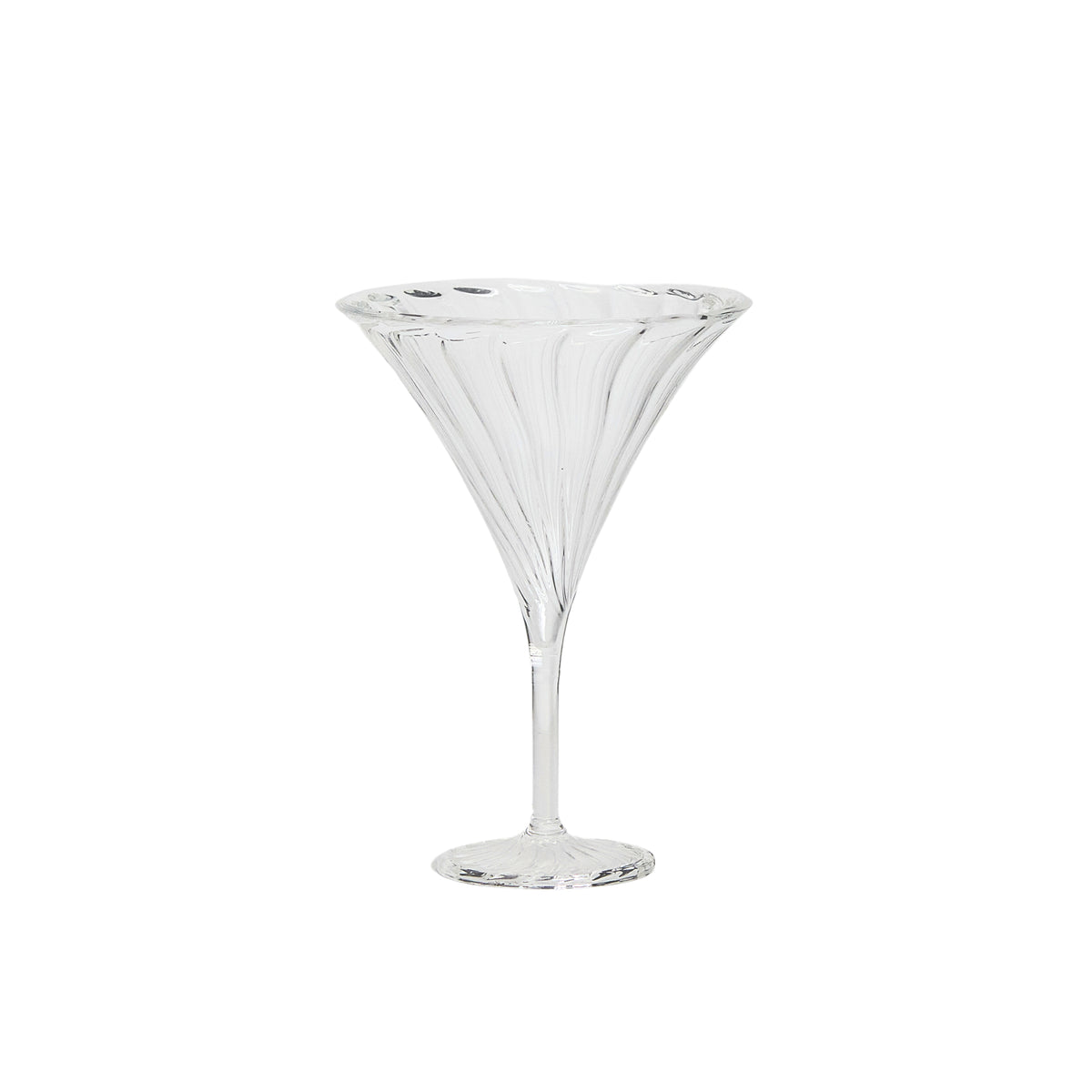 Tulipa Flair Glass - SET OF 6 PCS