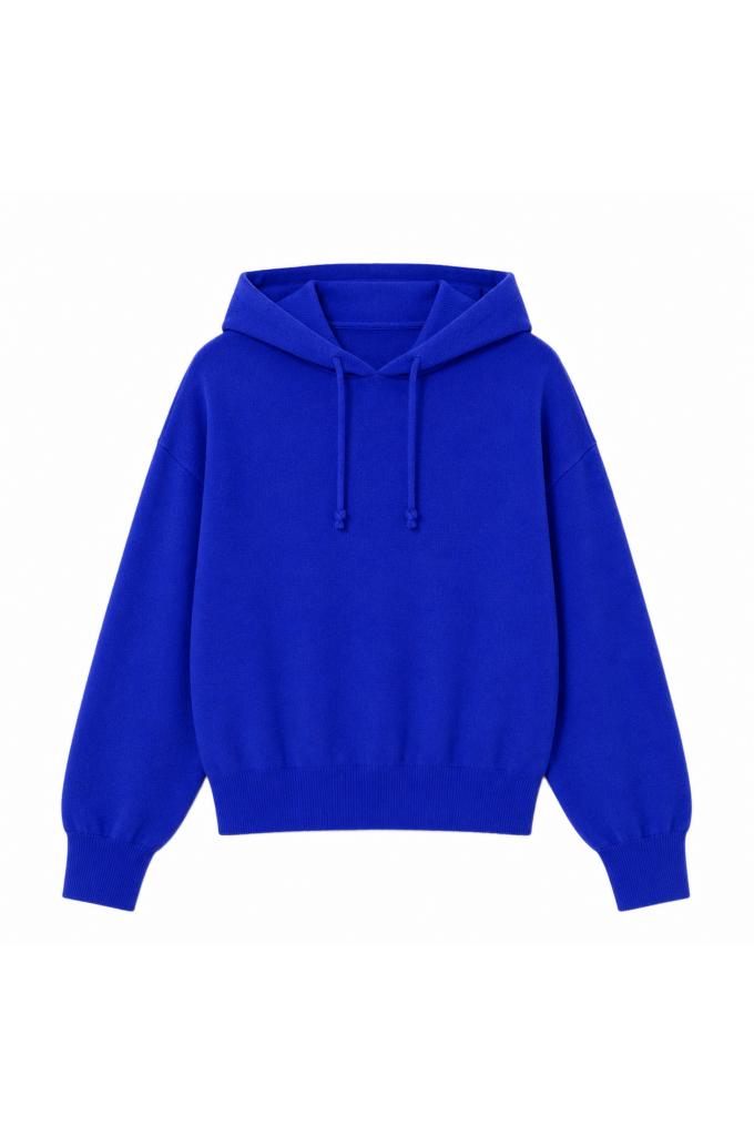 Pueblo - Royal Blue