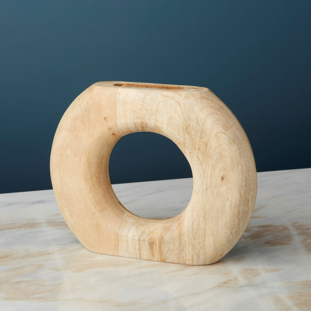 Vase Islo, grand