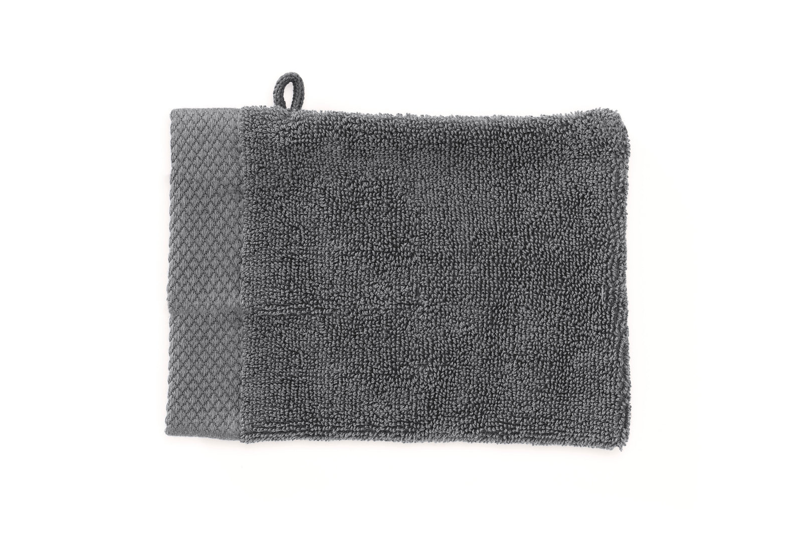 Heckettlane - Premium Classic Anthracite