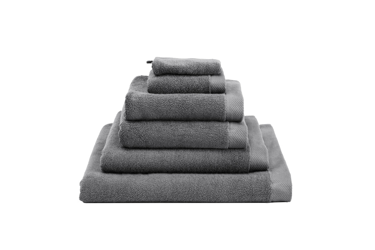 Heckettlane - Premium Classic Anthracite
